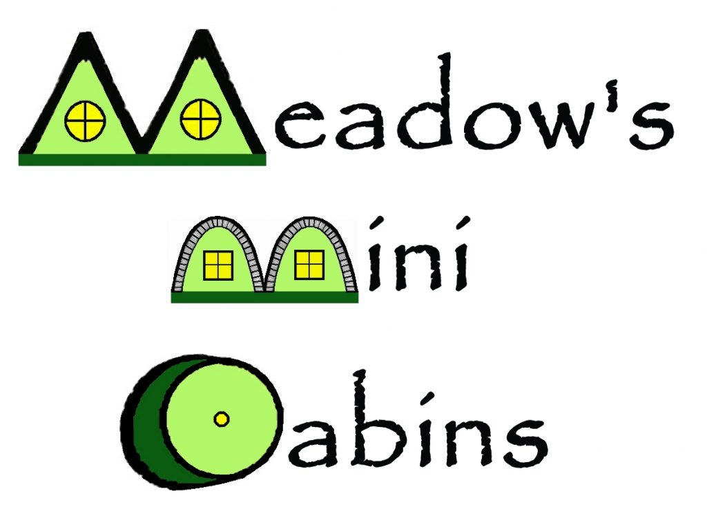 Meadow's mini Cabins